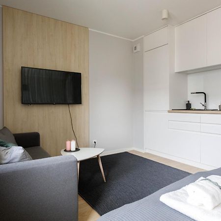 Golden Apartments Wroclaw - Old Town - Cozy Studio&Kuznicza24 Ngoại thất bức ảnh