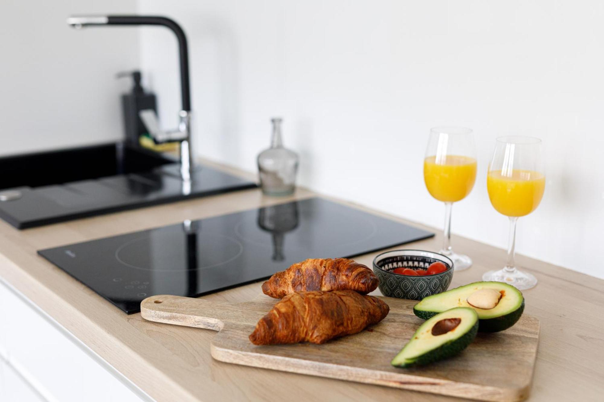 Golden Apartments Wroclaw - Old Town - Cozy Studio&Kuznicza24 Ngoại thất bức ảnh