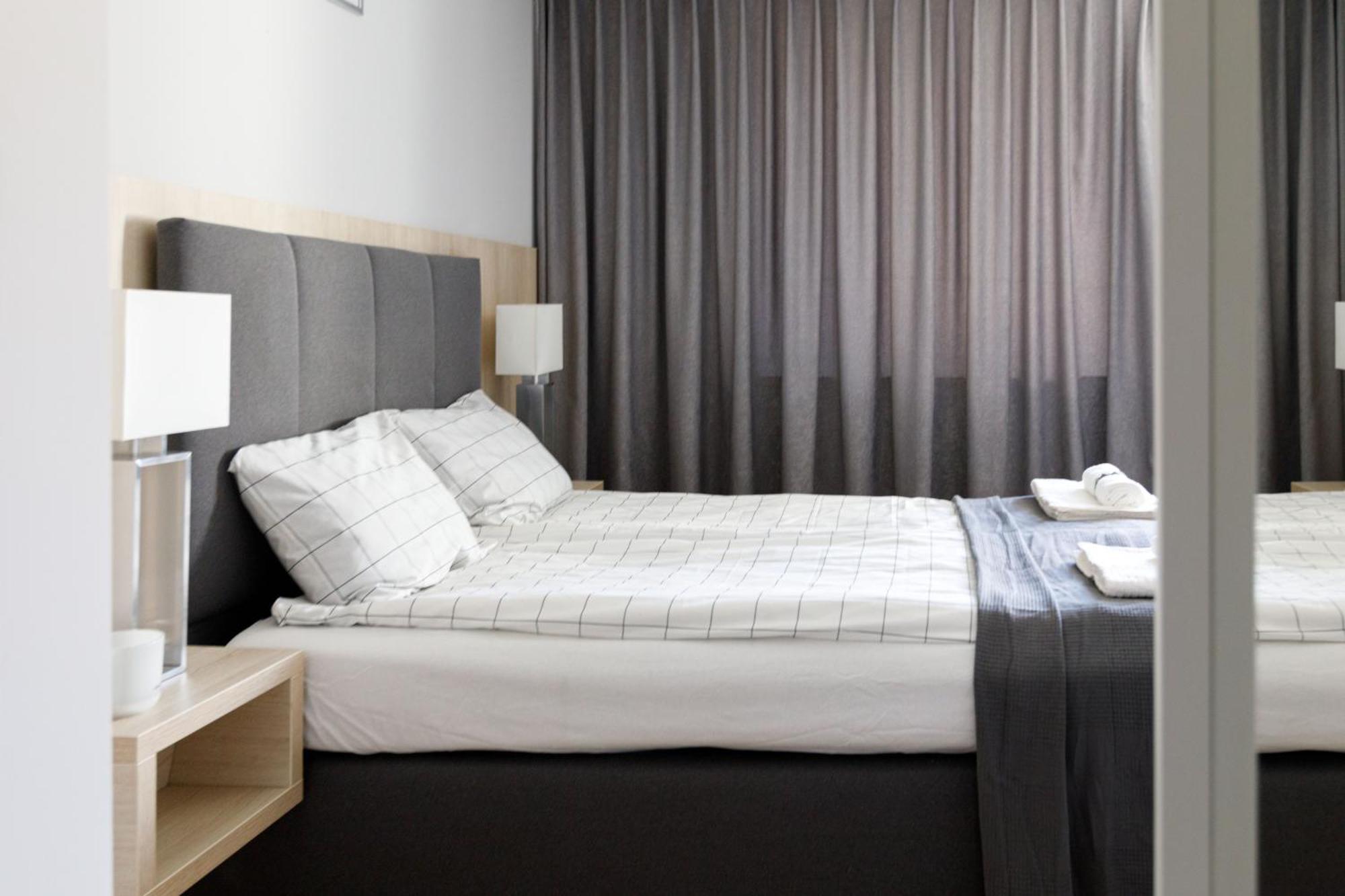 Golden Apartments Wroclaw - Old Town - Cozy Studio&Kuznicza24 Ngoại thất bức ảnh
