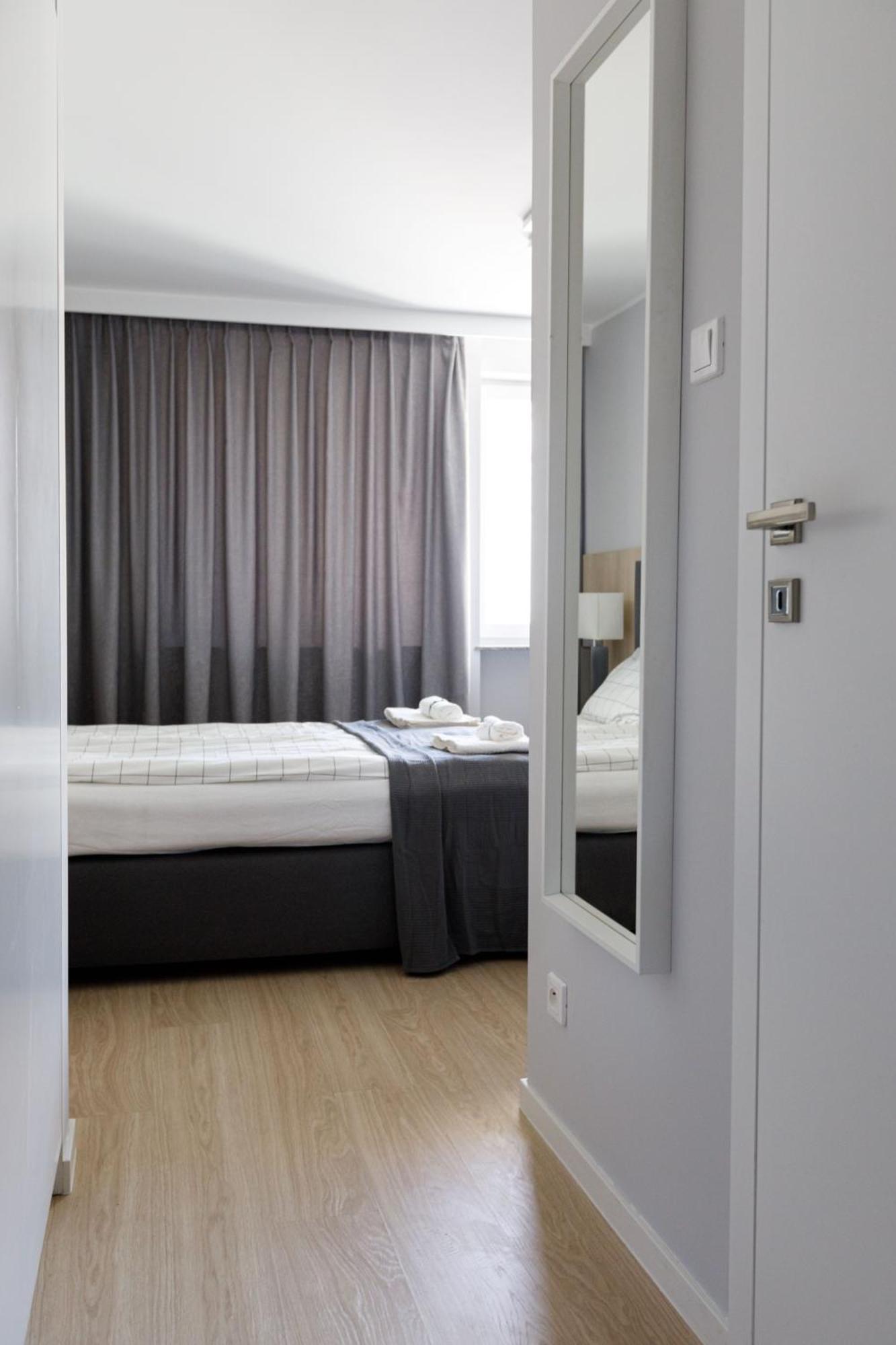 Golden Apartments Wroclaw - Old Town - Cozy Studio&Kuznicza24 Ngoại thất bức ảnh