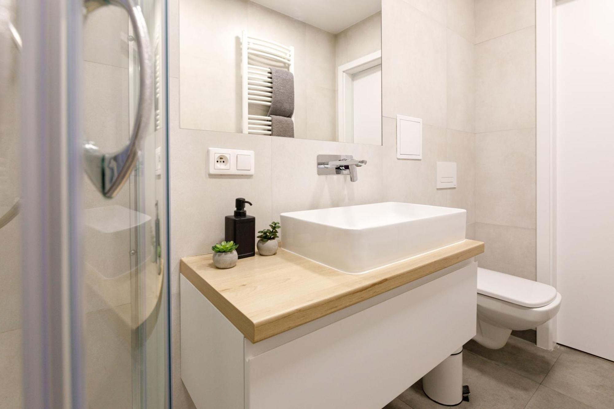 Golden Apartments Wroclaw - Old Town - Cozy Studio&Kuznicza24 Ngoại thất bức ảnh
