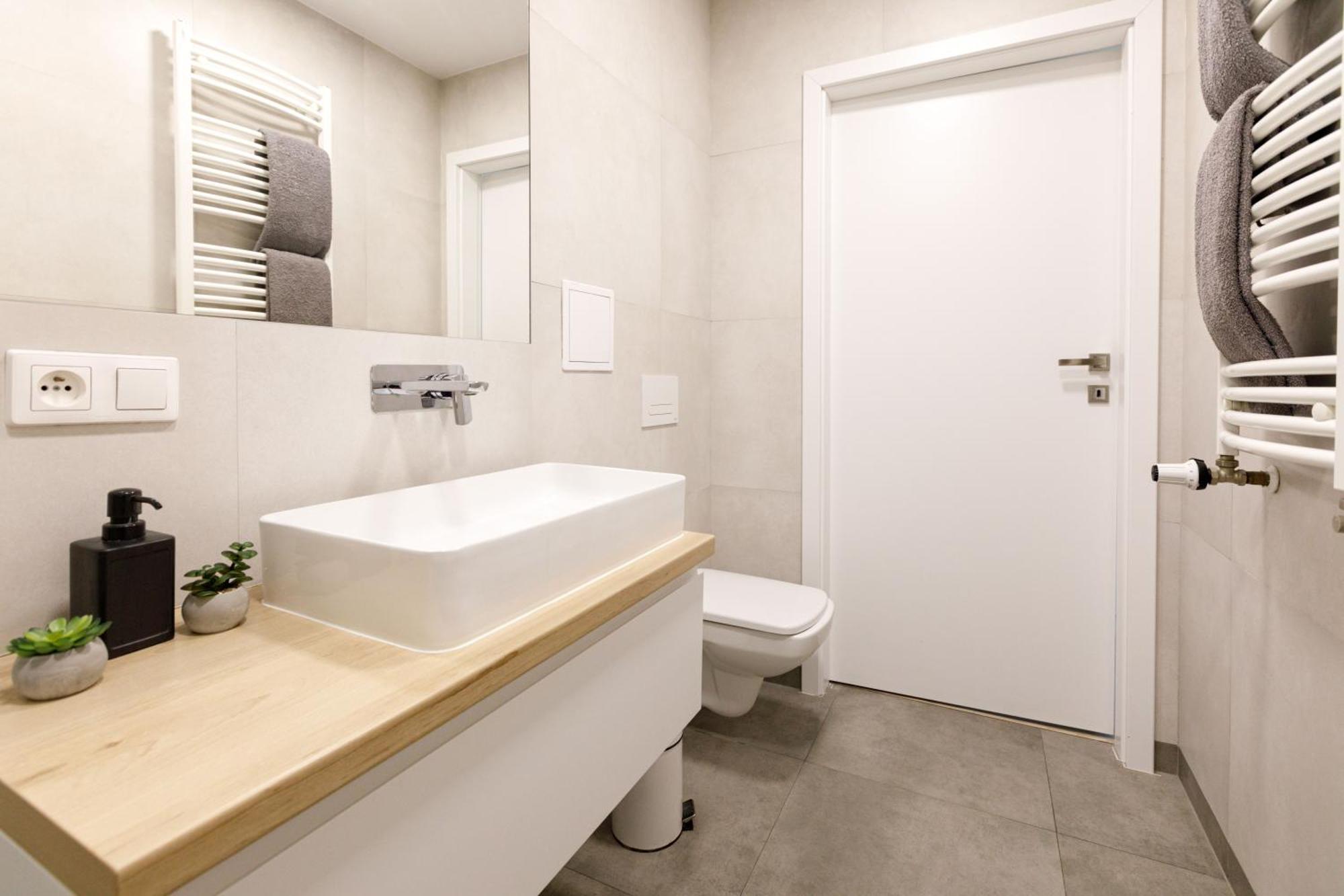 Golden Apartments Wroclaw - Old Town - Cozy Studio&Kuznicza24 Ngoại thất bức ảnh