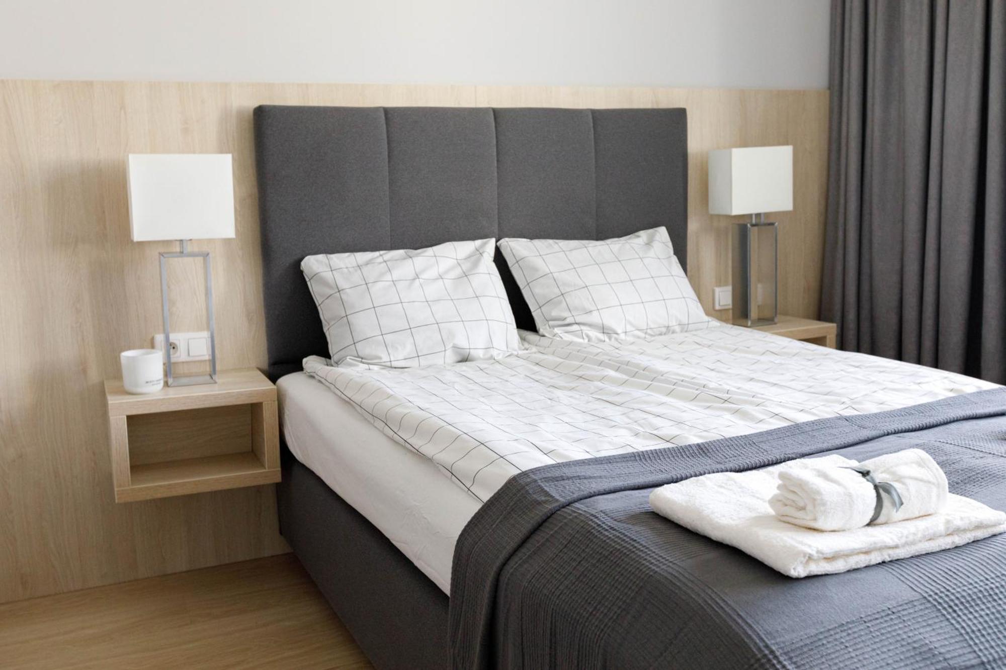 Golden Apartments Wroclaw - Old Town - Cozy Studio&Kuznicza24 Ngoại thất bức ảnh