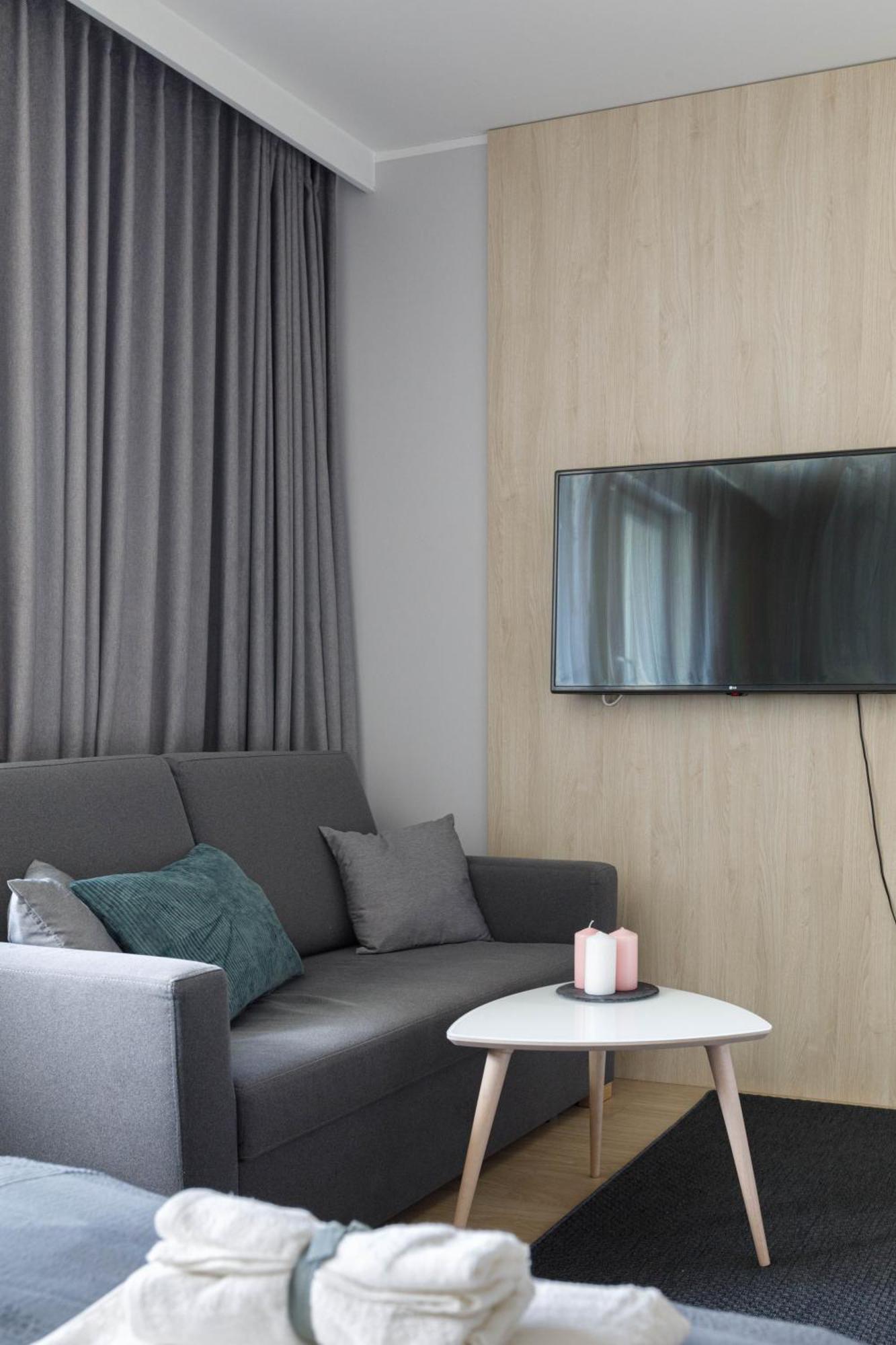 Golden Apartments Wroclaw - Old Town - Cozy Studio&Kuznicza24 Ngoại thất bức ảnh