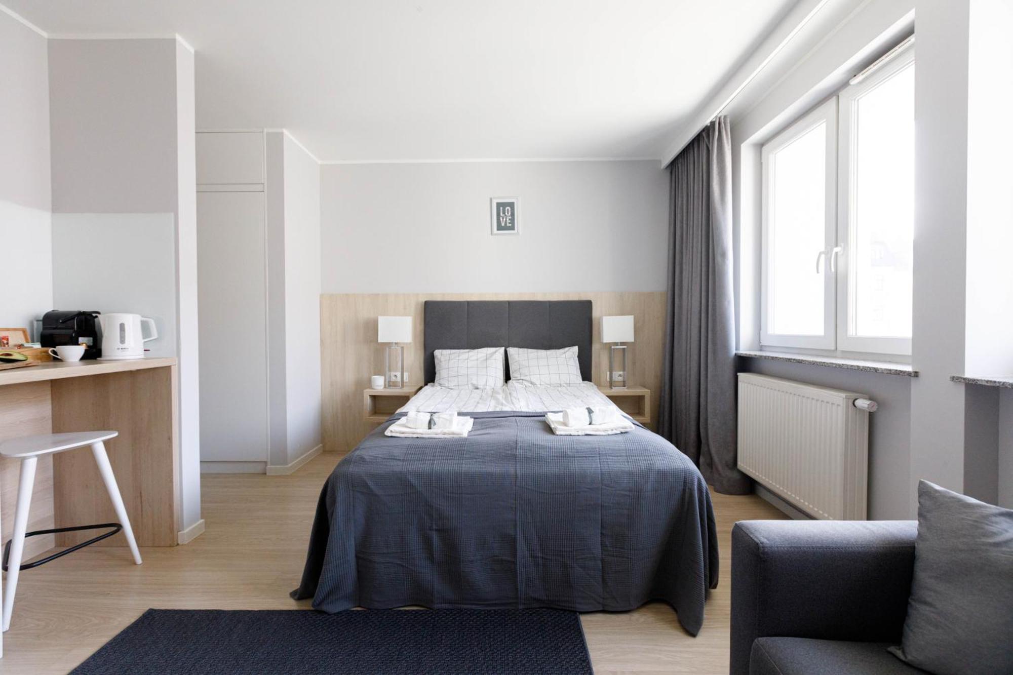 Golden Apartments Wroclaw - Old Town - Cozy Studio&Kuznicza24 Ngoại thất bức ảnh