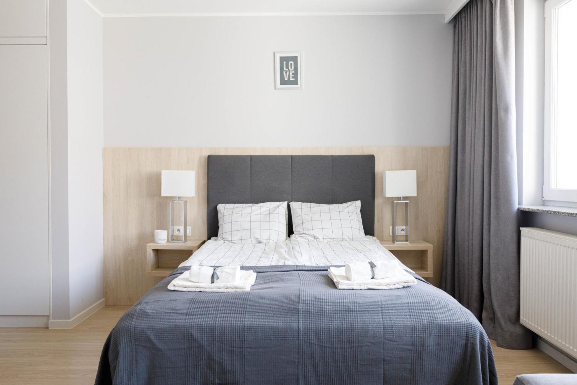 Golden Apartments Wroclaw - Old Town - Cozy Studio&Kuznicza24 Ngoại thất bức ảnh
